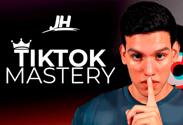 TikTok Mastery de Jhon Hurtado 1 TikTok Mastery de Jhon Hurtado tiktok mastery de jhon hurtado 68607fbfe6451
