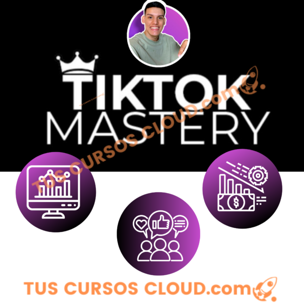 TikTok Mastery – Jhon Hurtado 1 TikTok Mastery – Jhon Hurtado tiktok mastery jhon hurtado 685ea0db9ba37