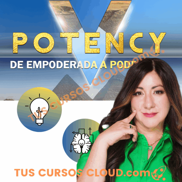 V Potency De Empoderada a Poderosa – Daniela Correa 1 V Potency De Empoderada a Poderosa – Daniela Correa v potency de empoderada a poderosa daniela correa 685f497e5794d