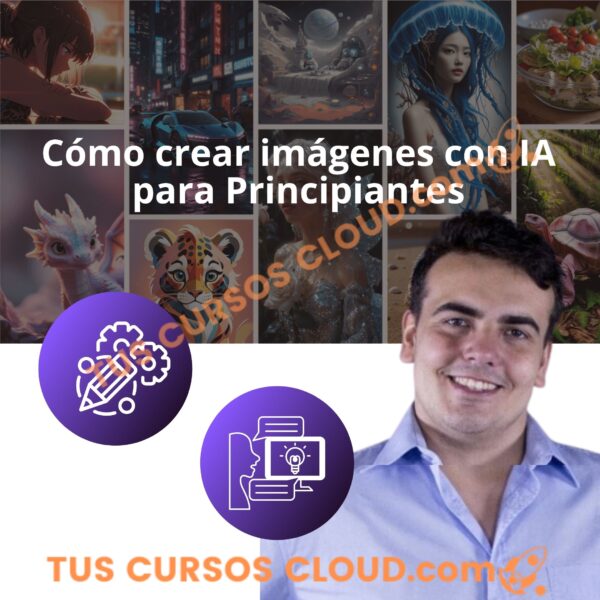 Cómo crear imágenes con IA para Principiantes – JanNafta 1 Cómo crear imágenes con IA para Principiantes – JanNafta como crear imagenes con ia para principiantes jannafta 686f1be98f480