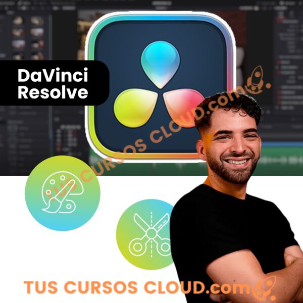 Curso de DaVinci Resolve – Aprende en 30 días – Aura Prods 1 Curso de DaVinci Resolve – Aprende en 30 días – Aura Prods curso de davinci resolve aprende en 30 dias aura prods 688acbdc31f1e