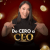 De Cero a Ceo Digital de Olenka Ottone