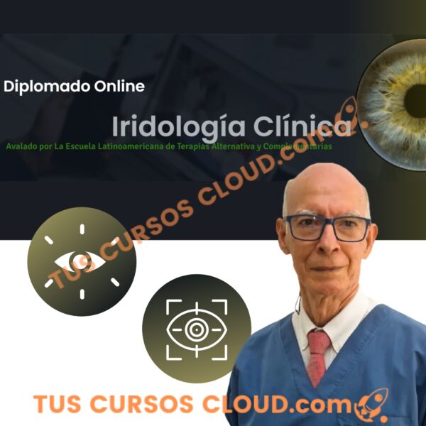 Diplomado Iridología Clínica – Dr. Miguel Angel Trillos 1 Diplomado Iridología Clínica – Dr. Miguel Angel Trillos diplomado iridologia clinica dr miguel angel trillos 687c4aeb4b926
