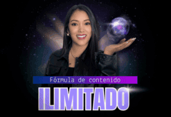 Formula de contenido Limitado de Olenka Ottone