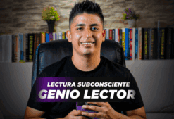 Genio Lector – Lectura Subconsciente de Miguel Buitrago