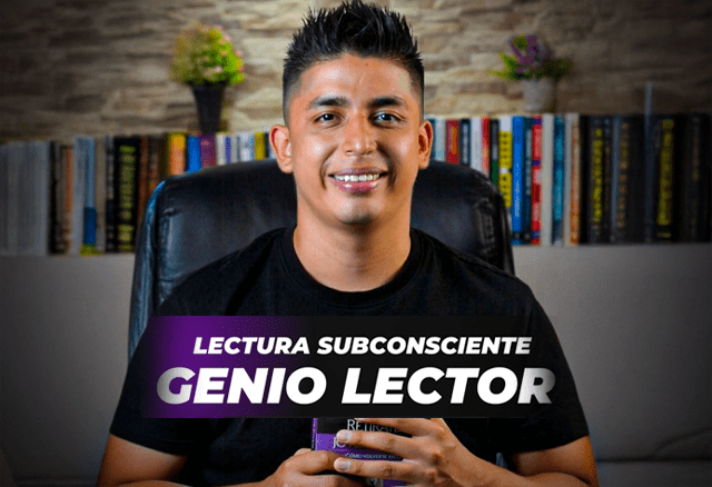 Genio Lector – Lectura Subconsciente de Miguel Buitrago 1 Genio Lector – Lectura Subconsciente de Miguel Buitrago genio lector lectura subconsciente de miguel buitrago 6880ccff89a96