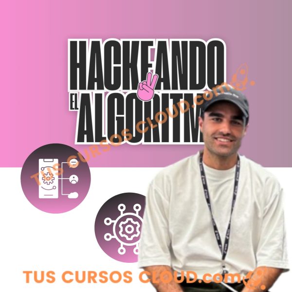 Hackeando el Algoritmo – Guille Collado 1 Hackeando el Algoritmo – Guille Collado hackeando el algoritmo guille collado 6871befcac6a5