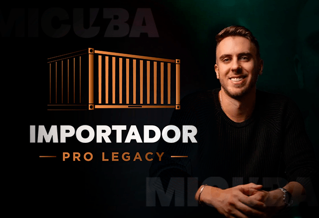 Importador Pro Legacy de Joaquin Mendez 1 Importador Pro Legacy de Joaquin Mendez importador pro legacy de joaquin mendez 686910681c920