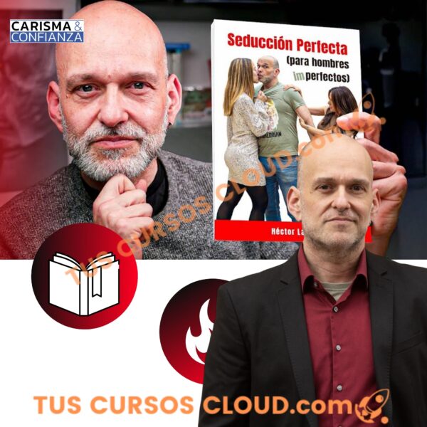 Libro Seducción Perfecta (para hombres imperfectos) – Hector Latorre 1 Libro Seducción Perfecta (para hombres imperfectos) – Hector Latorre libro seduccion perfecta para hombres imperfectos hector latorre 687eee17ca859