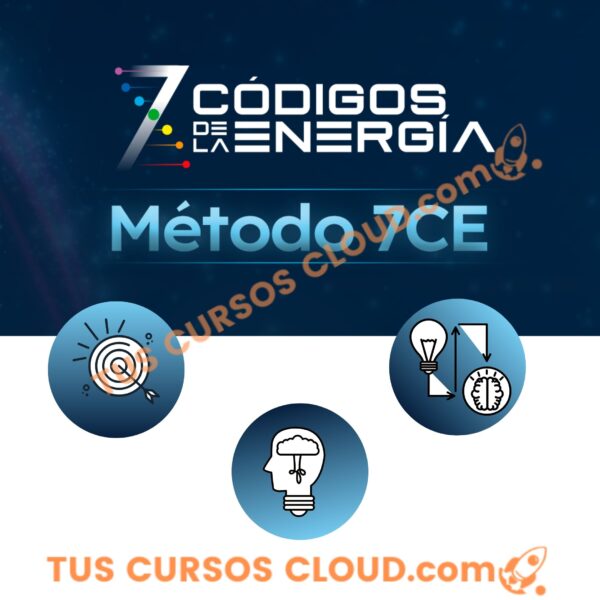 Método 7CE Soul – Educación Consciencia 1 Método 7CE Soul – Educación Consciencia metodo 7ce soul educacion consciencia 686f1c00bd7b6