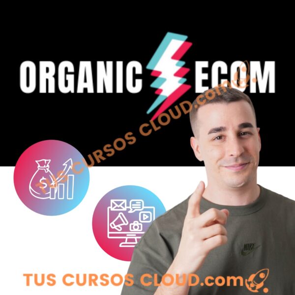 Organic Ecom 3.0 de Marc Verdu 1 Organic Ecom 3.0 de Marc Verdu organic ecom 3 0 de marc verdu 686fc49690147