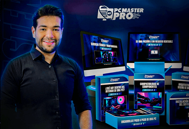 Pc Master Pro de Cristhian Holguin 1 Pc Master Pro de Cristhian Holguin pc master pro de cristhian holguin 687e29cacdce1
