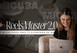 Reels Master 2.0 de Andy