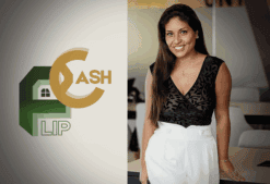 Reto Flip Cash de Natalia Margot