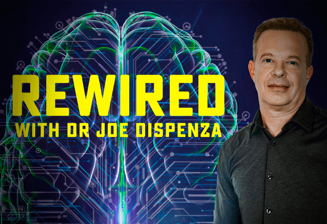 Rewired de Joe Dispenza 1 Rewired de Joe Dispenza rewired de joe dispenza 687e29e725fe3