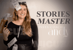 Stories Master de Andy