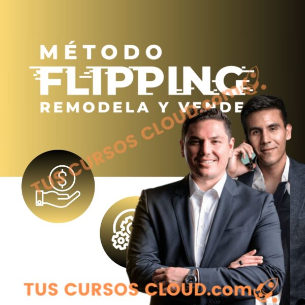 Método Flipping de BrickUp – Real Estate Academy – Brando y Alonso 1 Método Flipping de BrickUp – Real Estate Academy – Brando y Alonso metodo flipping de brickup real estate academy brando y alonso 68d42aaf5b81d