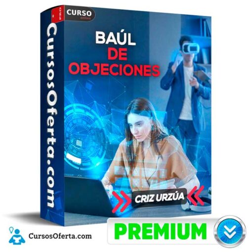 Baúl de Objeciones de Criz Urzúa 1 Baúl de Objeciones de Criz Urzúa baul de objeciones de criz urzua 68ea19532b315
