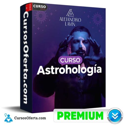Curso Astrohología de Alejandro Lavin 1 Curso Astrohología de Alejandro Lavin curso astrohologia de alejandro lavin 68f3fd3368e23