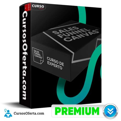 Curso de Experto de Sales Funnel Canvas 1 Curso de Experto de Sales Funnel Canvas curso de experto de sales funnel canvas 68e37ba3d9e49
