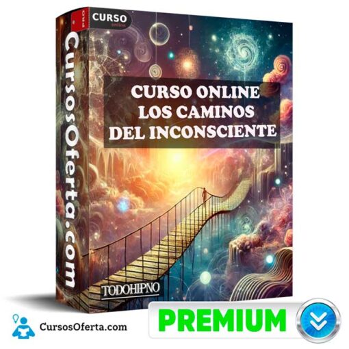 Curso Online los Caminos del Inconsciente de TodoHipno 1 Curso Online los Caminos del Inconsciente de TodoHipno curso online los caminos del inconsciente de todohipno 68ea185a4208c