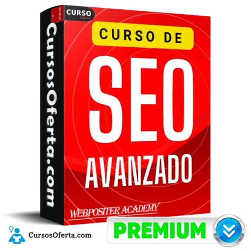 Curso SEO Avanzado de Webpositer Academy 1 Curso SEO Avanzado de Webpositer Academy curso seo avanzado de webpositer academy 68e37fec60cd7