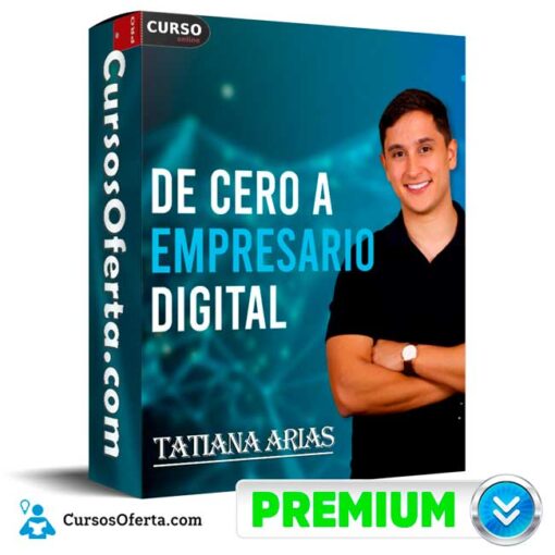 De cero a empresario digital de Jhonny Romero 1 De cero a empresario digital de Jhonny Romero de cero a empresario digital de jhonny romero 68e3801e882c1