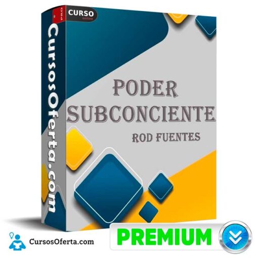Desata El Poder de tu Mente Subconsciente de Rod Fuentes 1 Desata El Poder de tu Mente Subconsciente de Rod Fuentes desata el poder de tu mente subconsciente de rod fuentes 68e37f932b85d