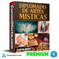 Diplomado Artes Místicas de Chapin Green