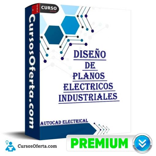 Diseño de planos eléctricos industriales con AutoCAD Electrical de Ingelearn 1 Diseño de planos eléctricos industriales con AutoCAD Electrical de Ingelearn diseno de planos electricos industriales con autocad electrical de ingelearn 68e3811cd6c01