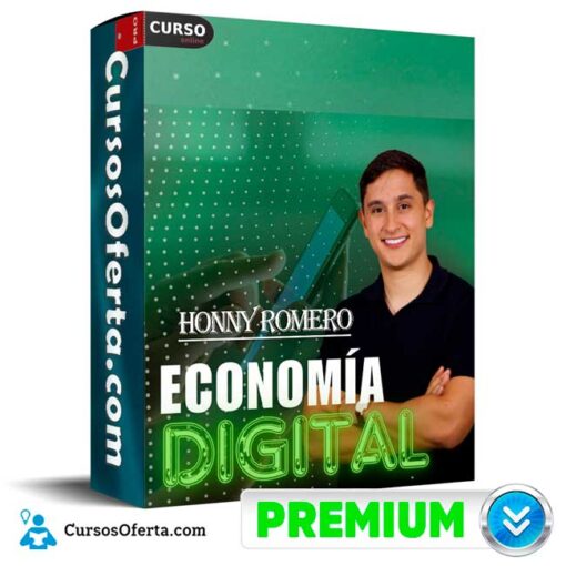 Economía Digital de Jhonny Romero 1 Economía Digital de Jhonny Romero economia digital de jhonny romero 68e3802680a7b