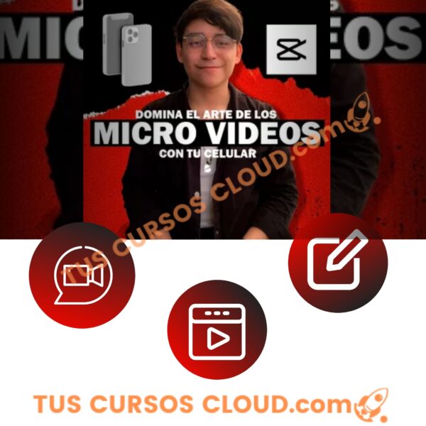 El camino para la creación de MICRO VIDEOS para redes sociales – Cesar Broshely 1 El camino para la creación de MICRO VIDEOS para redes sociales – Cesar Broshely el camino para la creacion de micro videos para redes sociales cesar broshely 68f35d6ceab9d