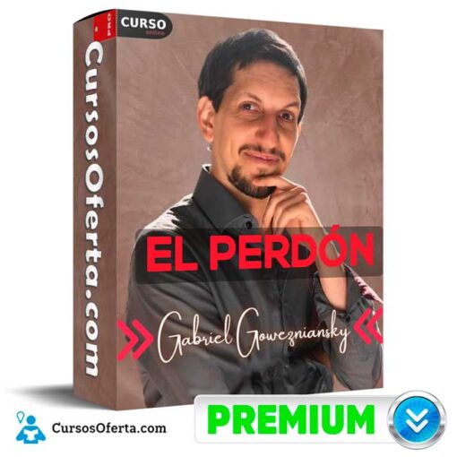El Perdón de Gabriel Gowezniansky 1 El Perdón de Gabriel Gowezniansky el perdon de gabriel gowezniansky 68ea1a4d713a1
