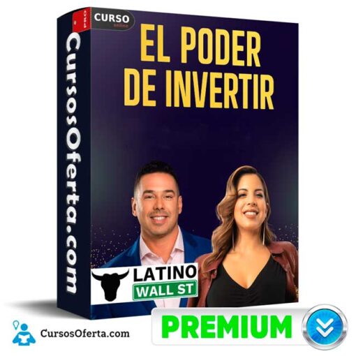 El Poder de Invertir de Latino Wall Street 1 El Poder de Invertir de Latino Wall Street el poder de invertir de latino wall street 68f3fd27a6a94