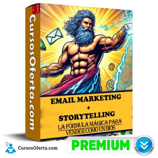 Email Marketing + Storytelling de Javi Carnicero 1 Email Marketing + Storytelling de Javi Carnicero email marketing storytelling de javi carnicero 68ea182d59c9f