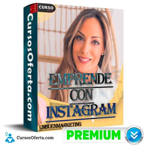 Emprende con Instagram de UNBUENMARKETING 1 Emprende con Instagram de UNBUENMARKETING emprende con instagram de unbuenmarketing 68e380370ebc3