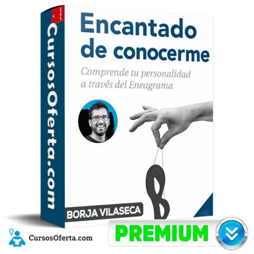 Encantado de Conocerme de Borja Vilaseca 1 Encantado de Conocerme de Borja Vilaseca encantado de conocerme de borja vilaseca 68f3fc193da5b