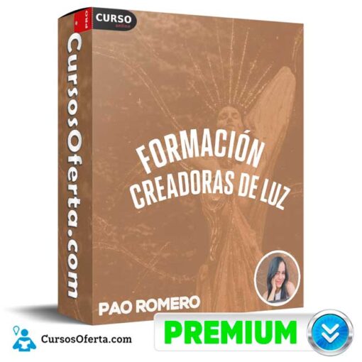 Formación Creadoras de Luz de Pao Romero 1 Formación Creadoras de Luz de Pao Romero formacion creadoras de luz de pao romero 68f3fd40275f3