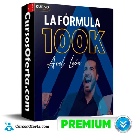 Fórmula 100K de Axel León 1 Fórmula 100K de Axel León formula 100k de axel leon 68f3fc801f9be