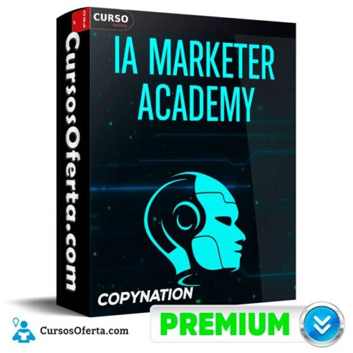 IA Marketer Academy de CopyNation 1 IA Marketer Academy de CopyNation ia marketer academy de copynation 68f3fcd3d0e75