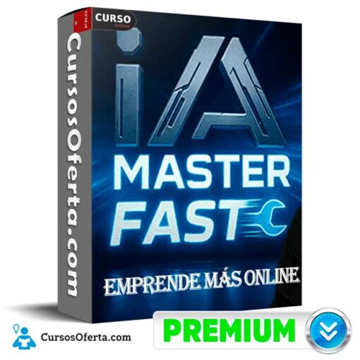 IA Master Fast de Emprende Más Online 1 IA Master Fast de Emprende Más Online ia master fast de emprende mas online 68e37df68066b