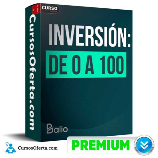 Inversión de 0 a 100 de Balio 1 Inversión de 0 a 100 de Balio inversion de 0 a 100 de balio 68e37d9d0eb7b
