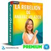 La Rebelión de Ana Luz Velazco