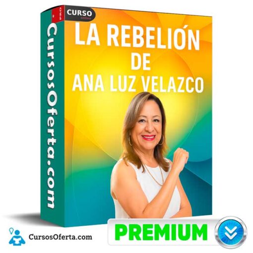 La Rebelión de Ana Luz Velazco 1 La Rebelión de Ana Luz Velazco la rebelion de ana luz velazco 68f3fc3b40aa8