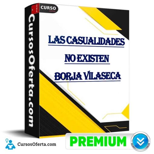 Las casualidades no existen de Borja Vilaseca 1 Las casualidades no existen de Borja Vilaseca las casualidades no existen de borja vilaseca 68e37f12c4a6d
