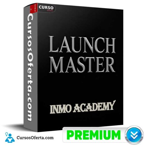 Launch Master de Inmo Academy 1 Launch Master de Inmo Academy launch master de inmo academy 68e4cf6aab360