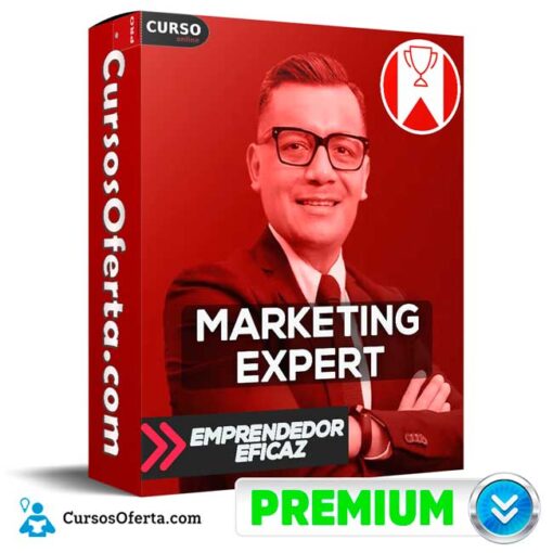 Marketing Expert de Emprendedor Eficaz 1 Marketing Expert de Emprendedor Eficaz marketing expert de emprendedor eficaz 68ea19ab2ba9b