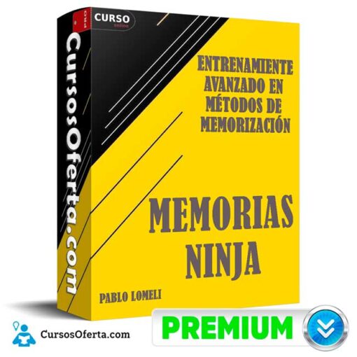 Memorias Ninja de Pablo Lomeli 1 Memorias Ninja de Pablo Lomeli memorias ninja de pablo lomeli 68e37f9b22258