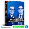 Meta Secrets de Emprendedor Eficaz
