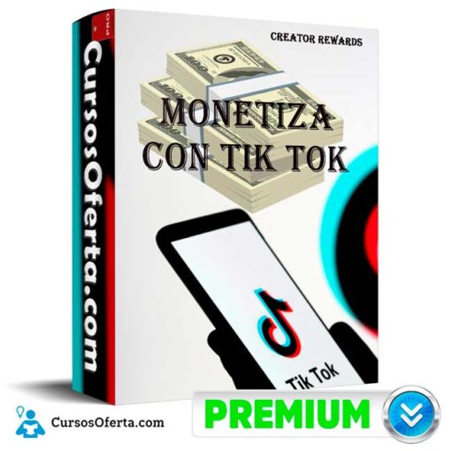 Monetiza tus videos con TikTok 2024 de Creator Rewards 1 Monetiza tus videos con TikTok 2024 de Creator Rewards monetiza tus videos con tiktok 2024 de creator rewards 68e37fbba4774